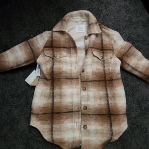 Wilfred Free Ganna Jacket